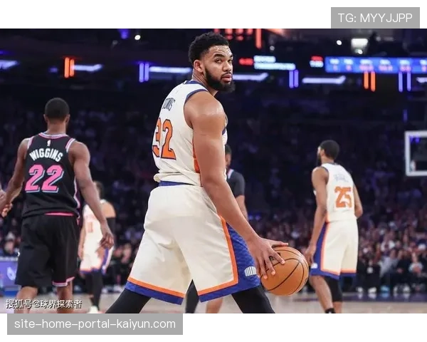 布伦森狂砍47分创赛季新高 尼克斯力克热火巩固东部次席