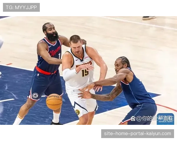 快船关键时刻战术选择合理 加时赛连续利用错位单打锁定胜局 快船关键时刻战术选择合理 加时赛连续利用错位单打锁定胜局